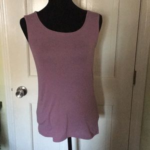 Croft and Barrow Tank Top